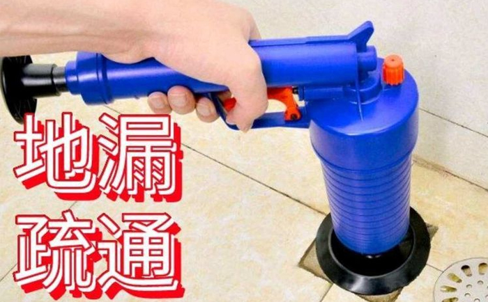 谢家集疏通地漏