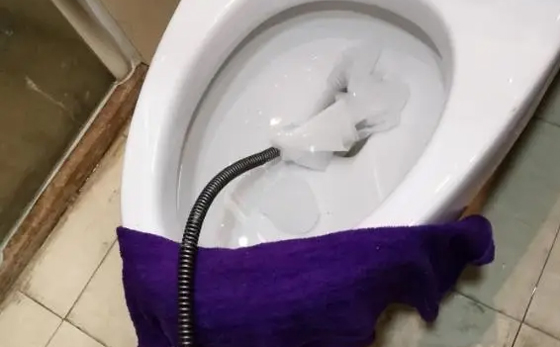 谢家集马桶疏通